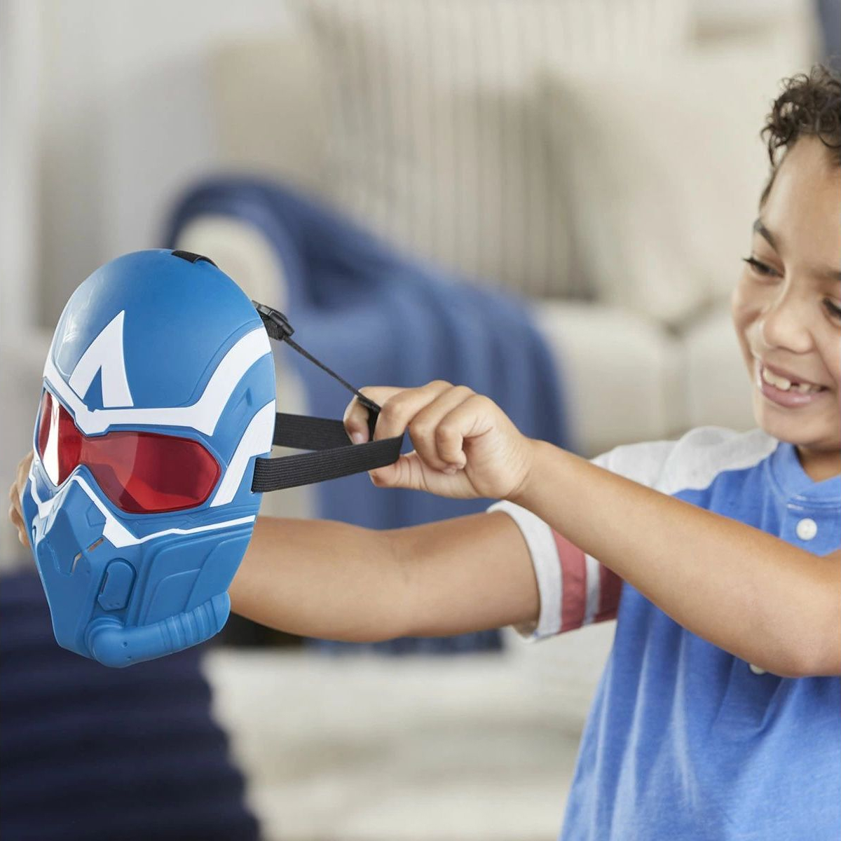 ست مبارزه کاپیتان آمریکا