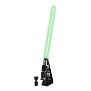 شمشیر یودا جنگ ستارگان Star Wars مدل Force FX Elite