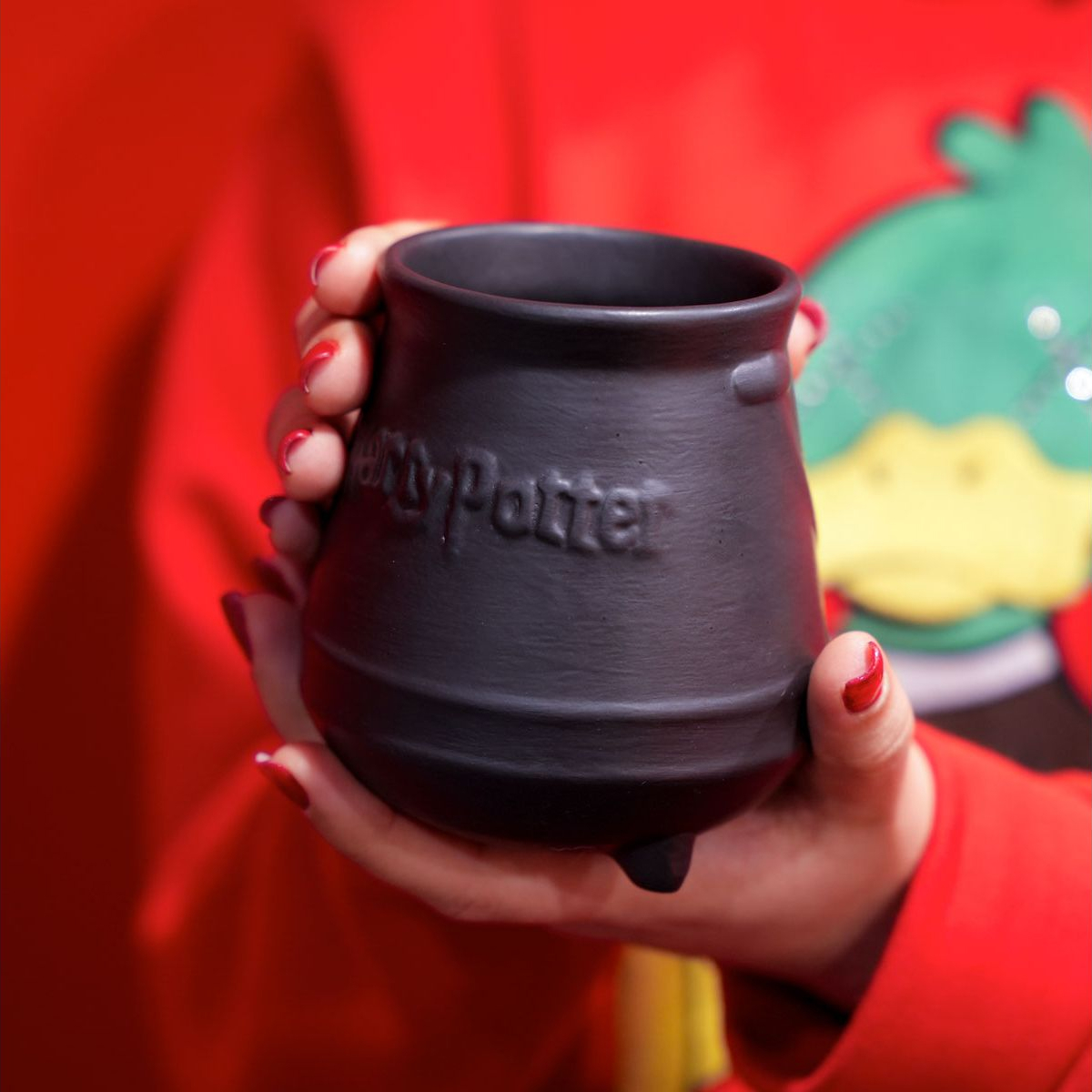 ماگ هری پاتر