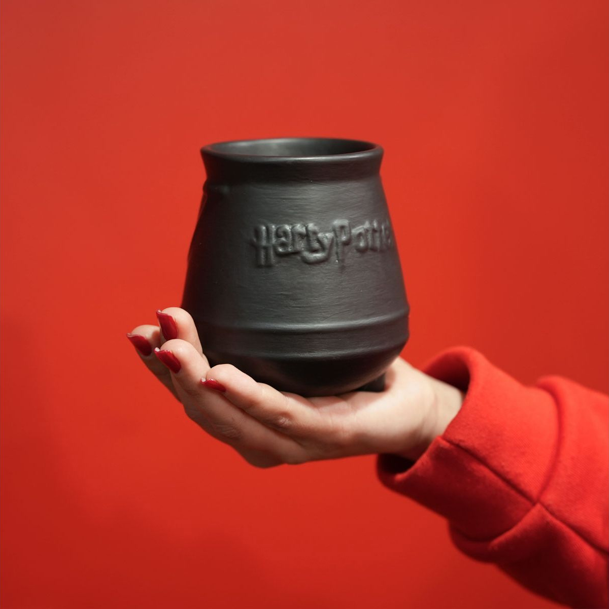 ماگ هری پاتر