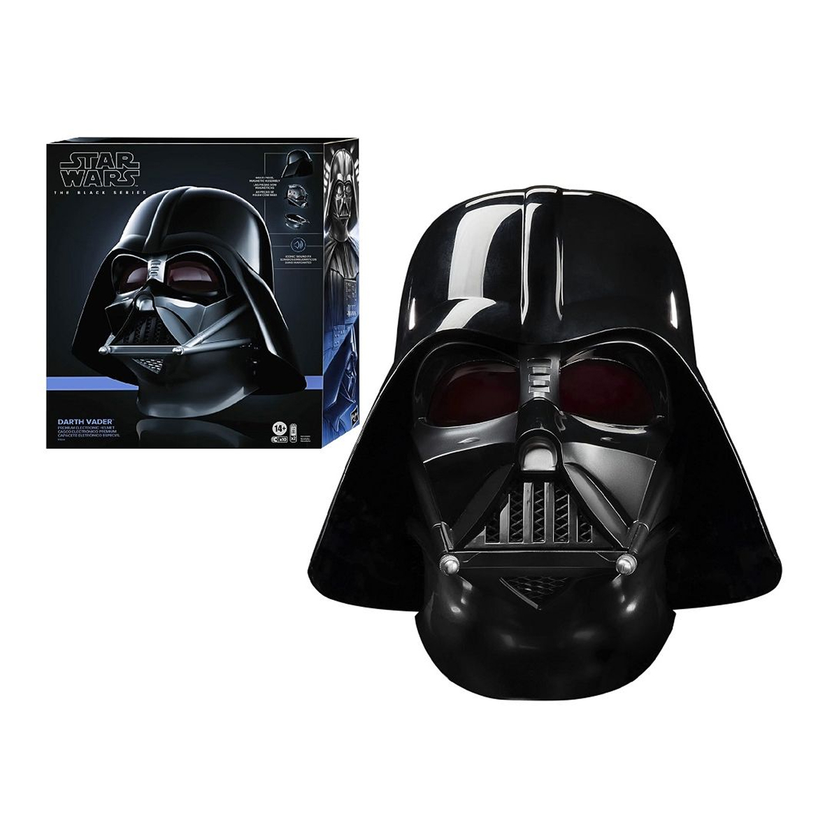 کلاه دارث ویدر Star Wars