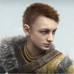 آترئوس (God of War) Atreus
