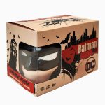 ماگ طرح بتمن