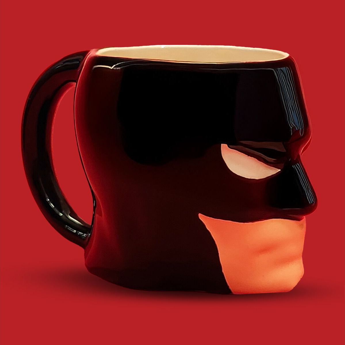 ماگ طرح بتمن