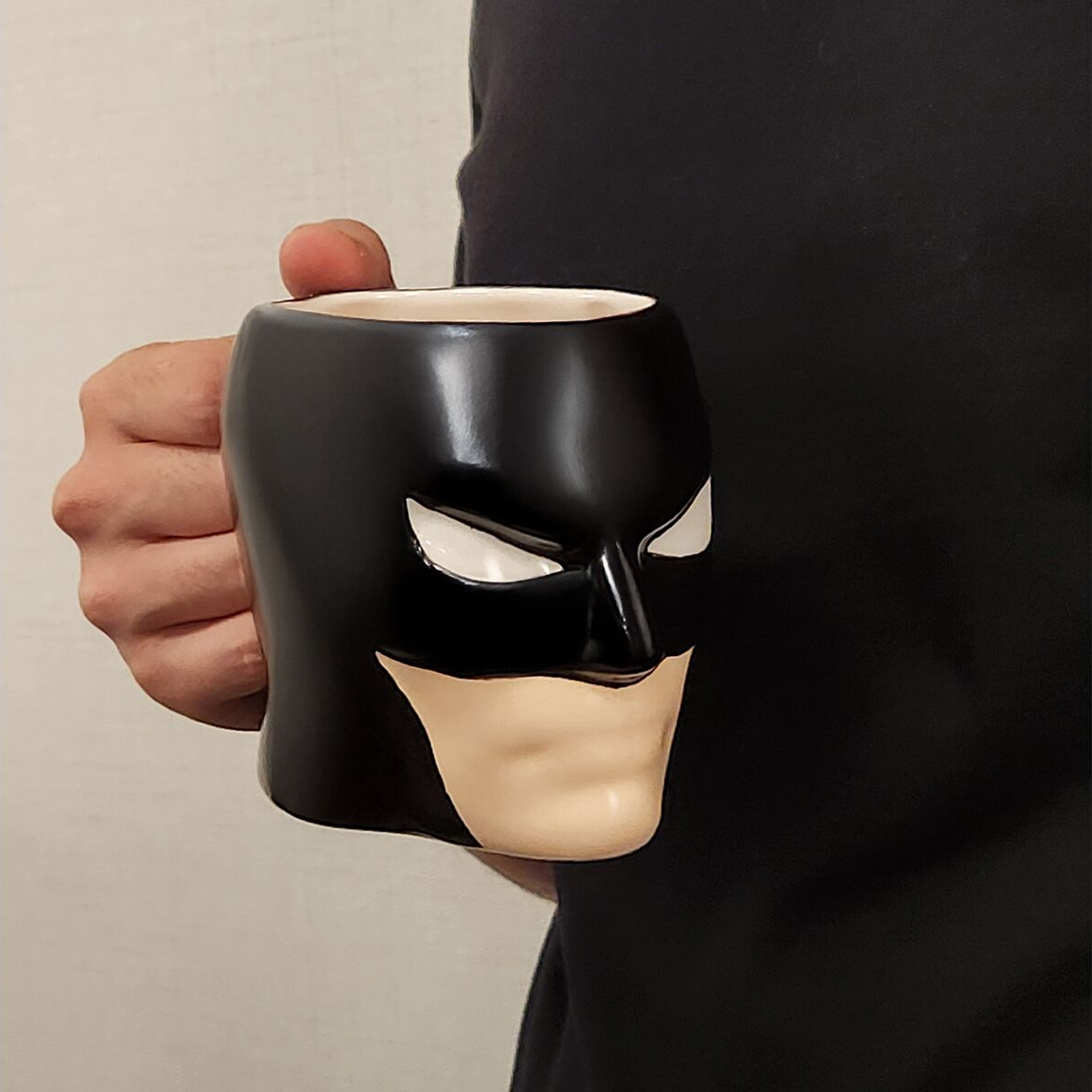 ماگ طرح بتمن