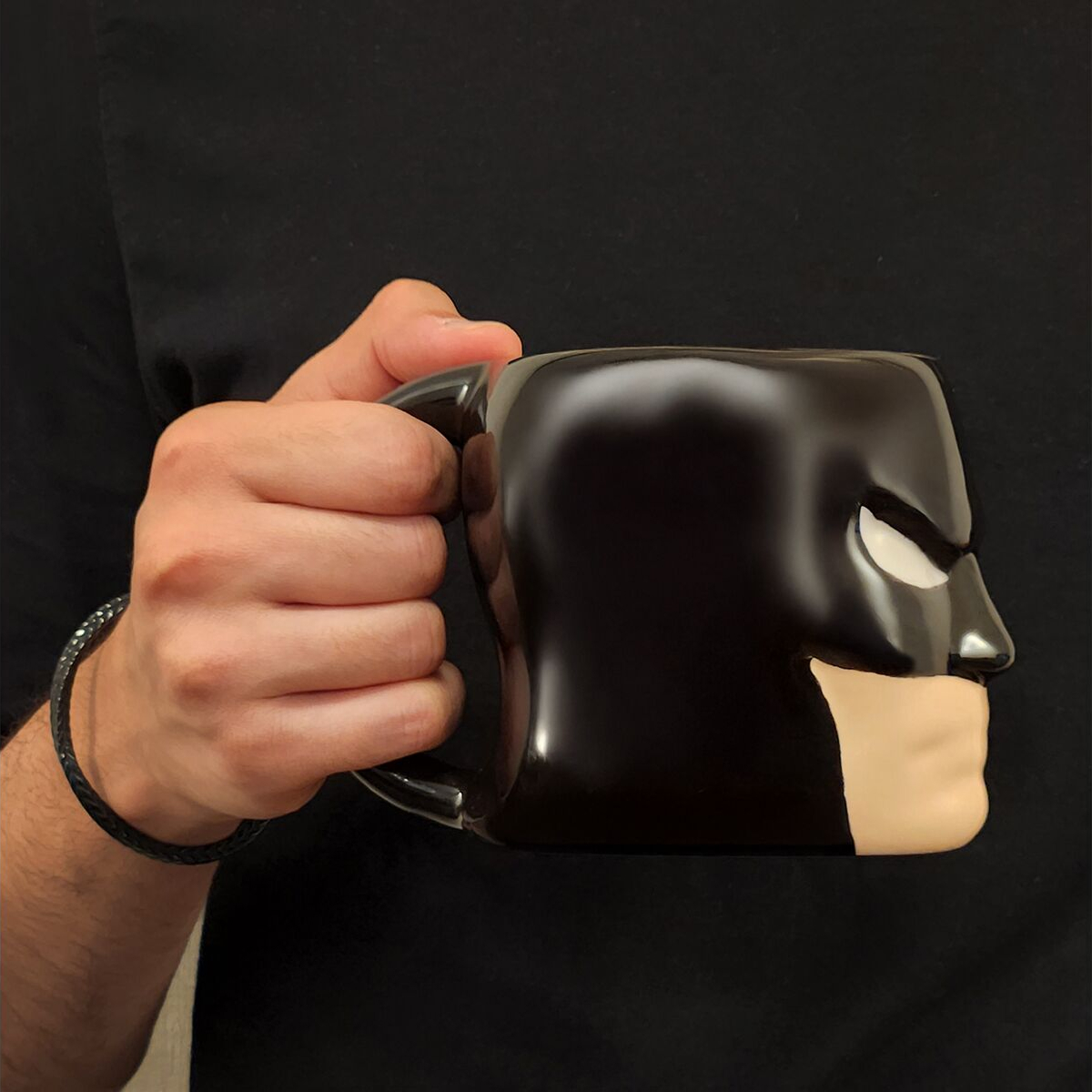 ماگ طرح بتمن