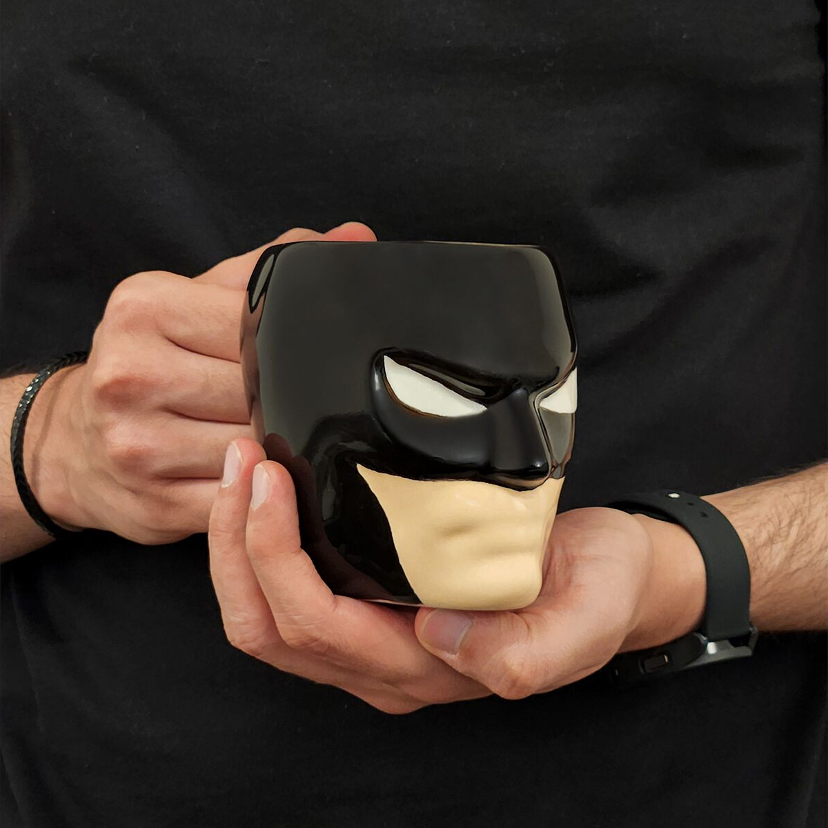 ماگ طرح بتمن