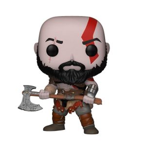 فیگور کریتوس فانکو پاپ