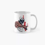 ماگ طرح گاد آو وار