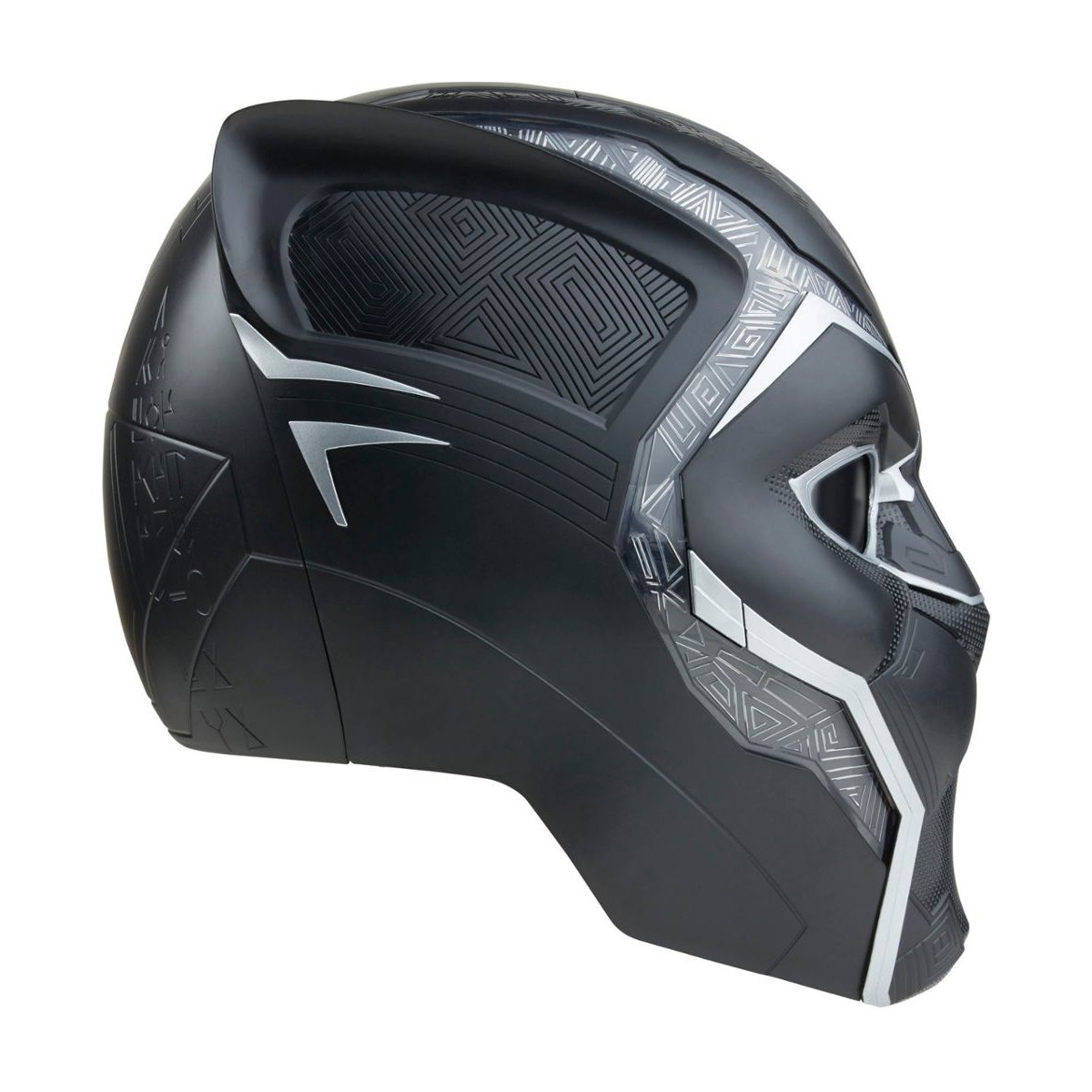 کلاه ویژه پلنگ سیاه