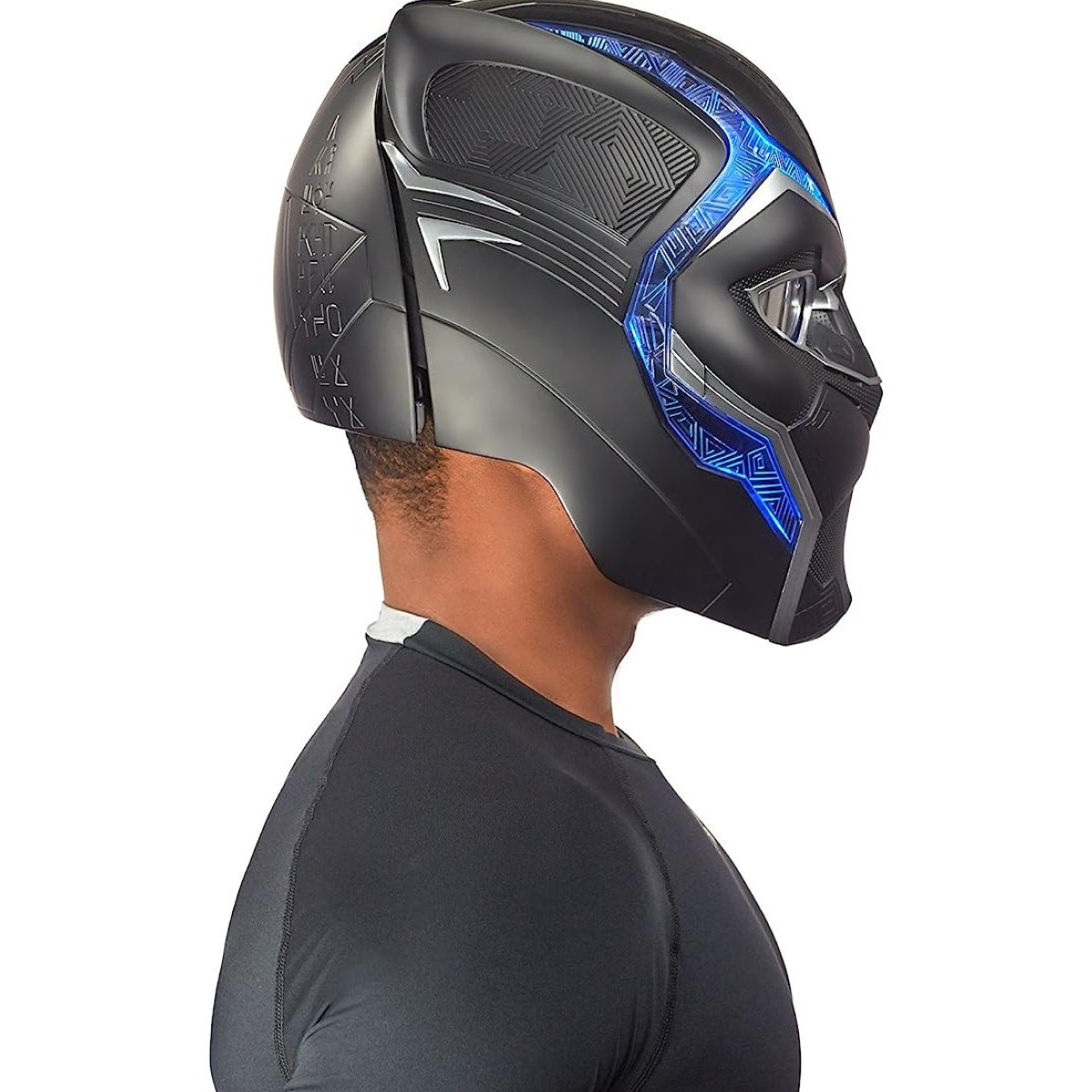 کلاه ویژه پلنگ سیاه