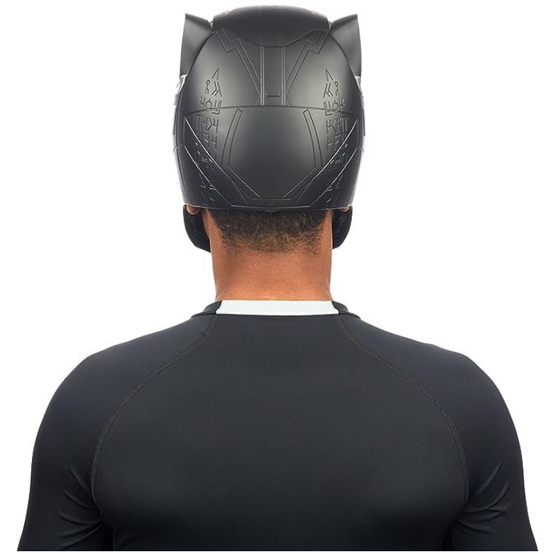 کلاه ویژه پلنگ سیاه