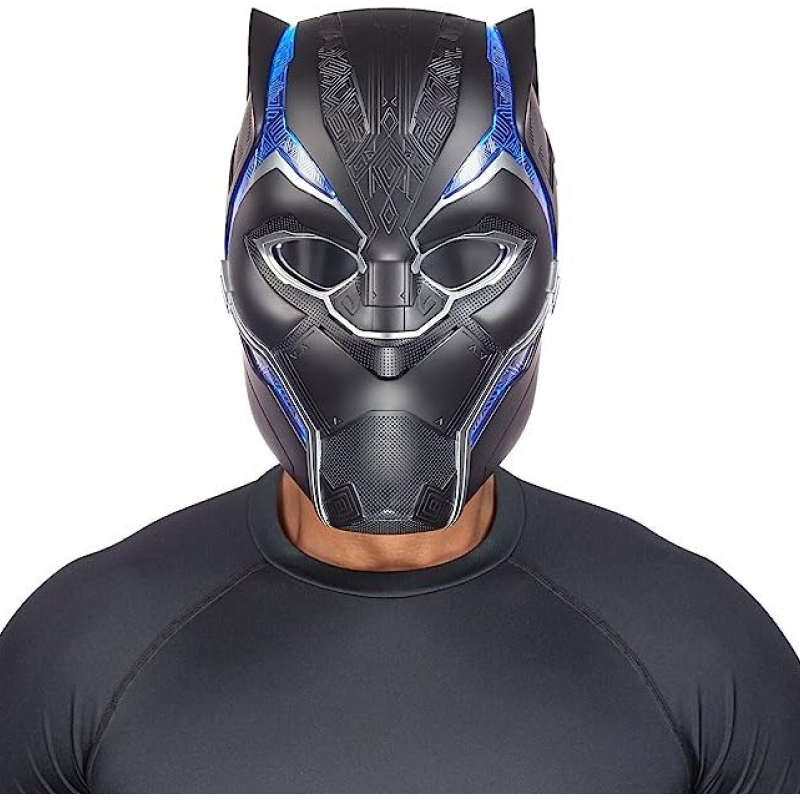 کلاه ویژه پلنگ سیاه