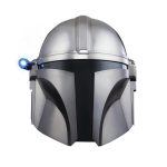 کلاه خود ویژه مندلورین