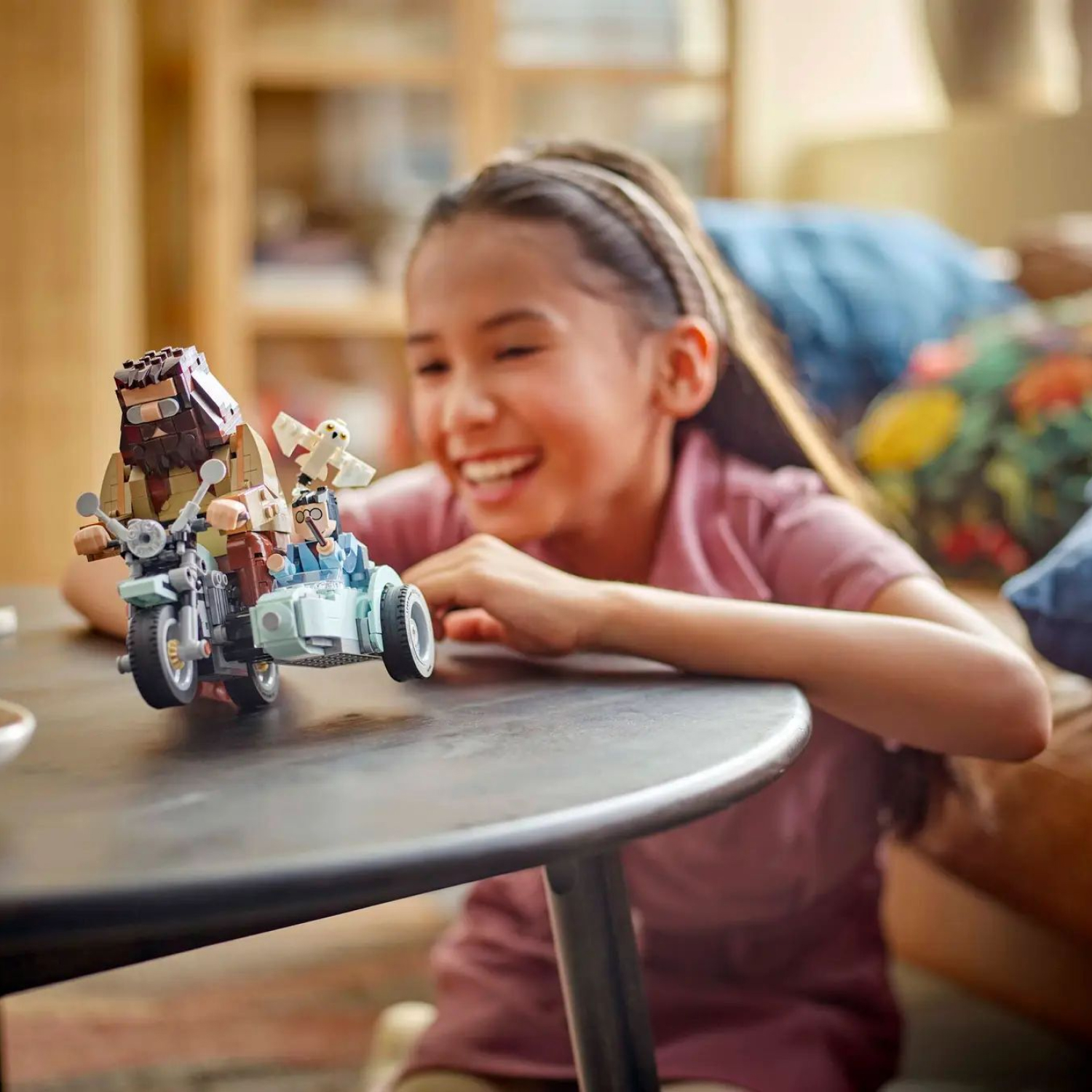 لگو هری پاتر