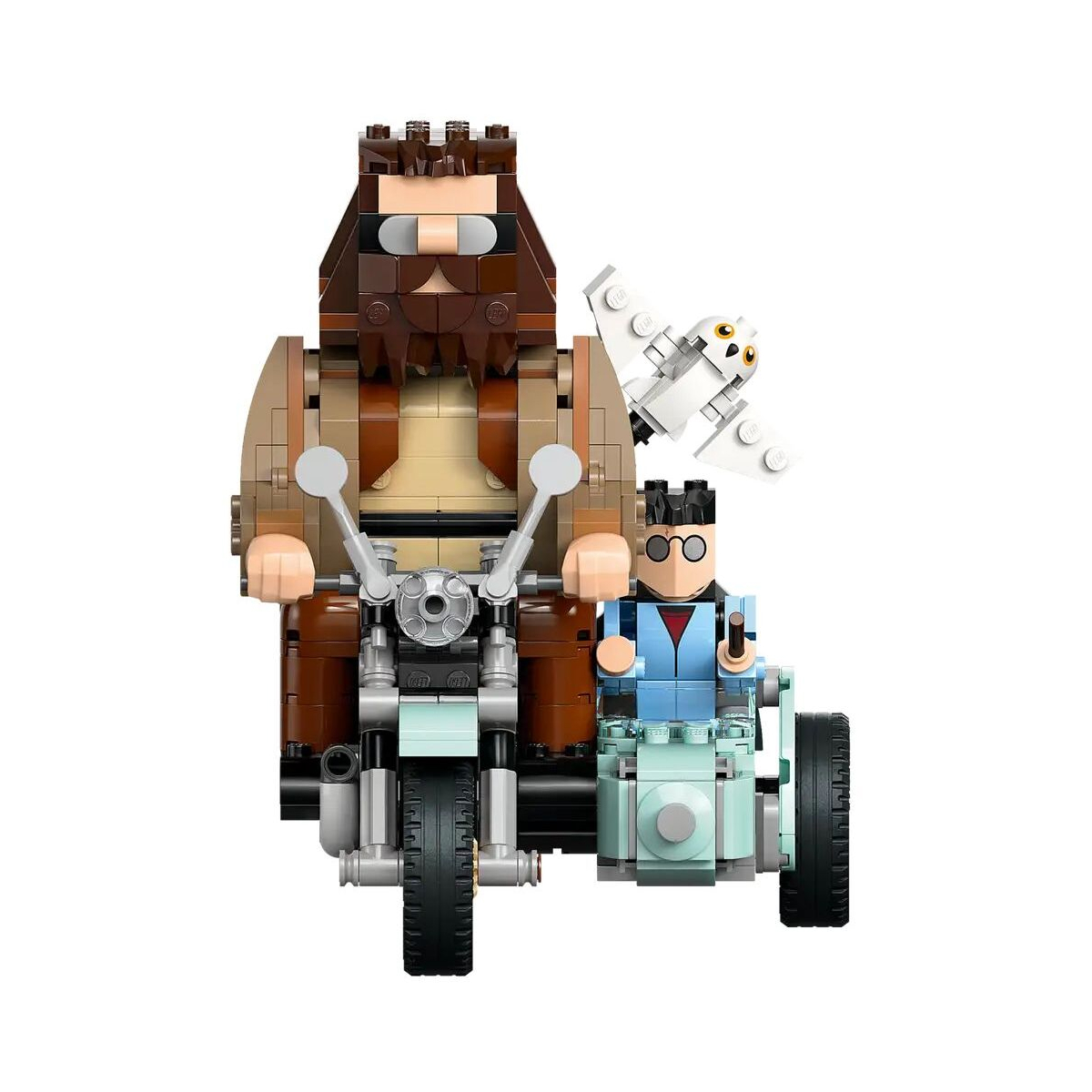 لگو هری پاتر