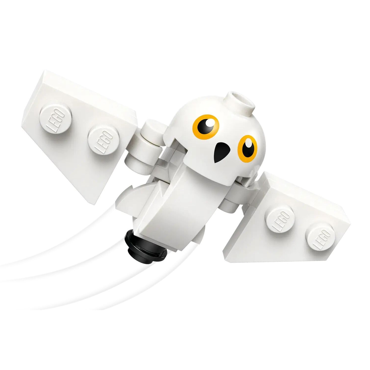 لگو هری پاتر