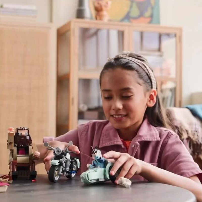 لگو هری پاتر