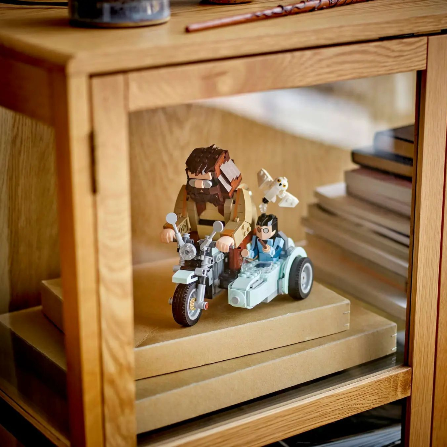 لگو هری پاتر