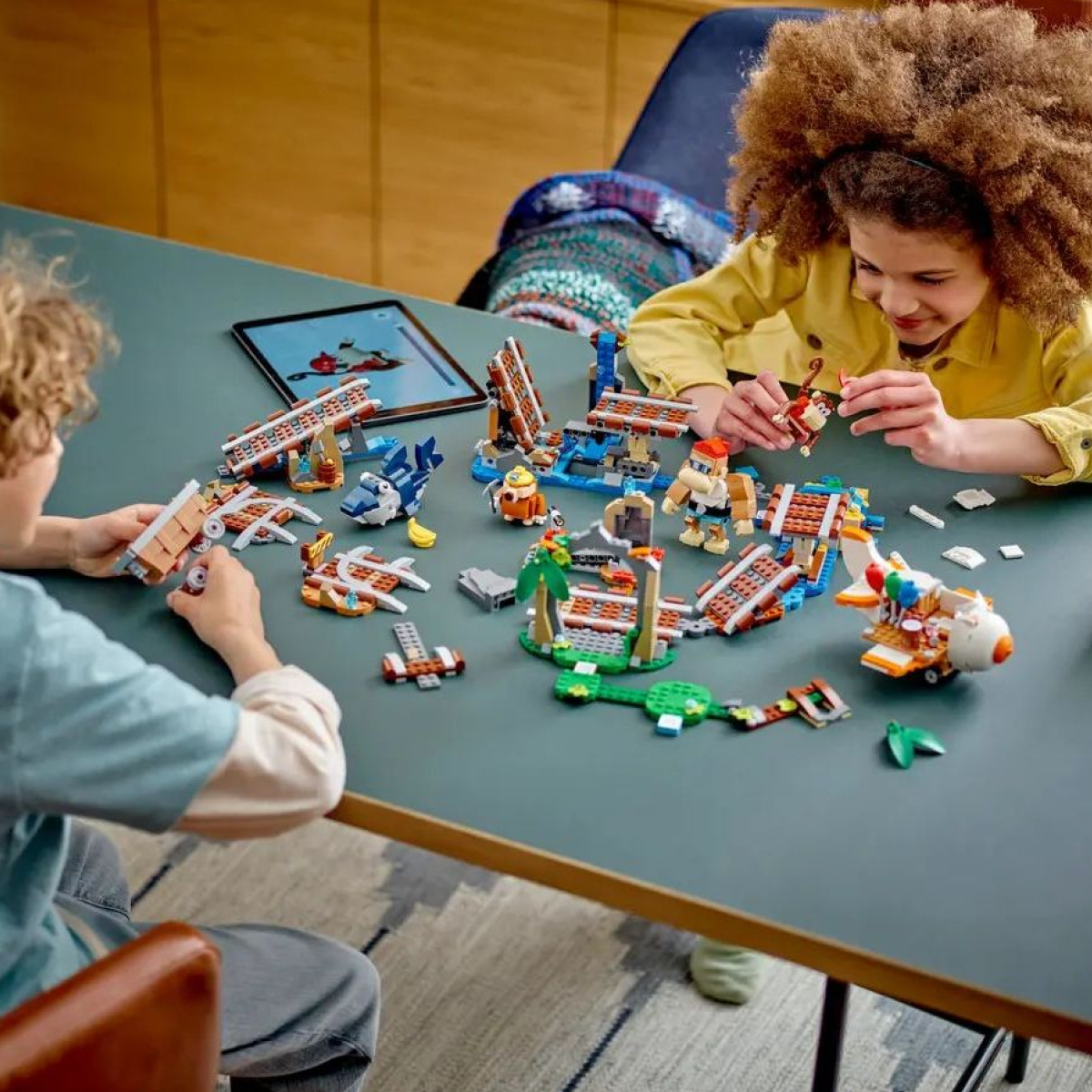 لگو سوپر ماریو