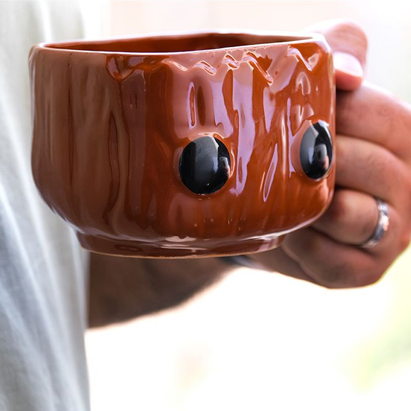 ماگ طرح گروت