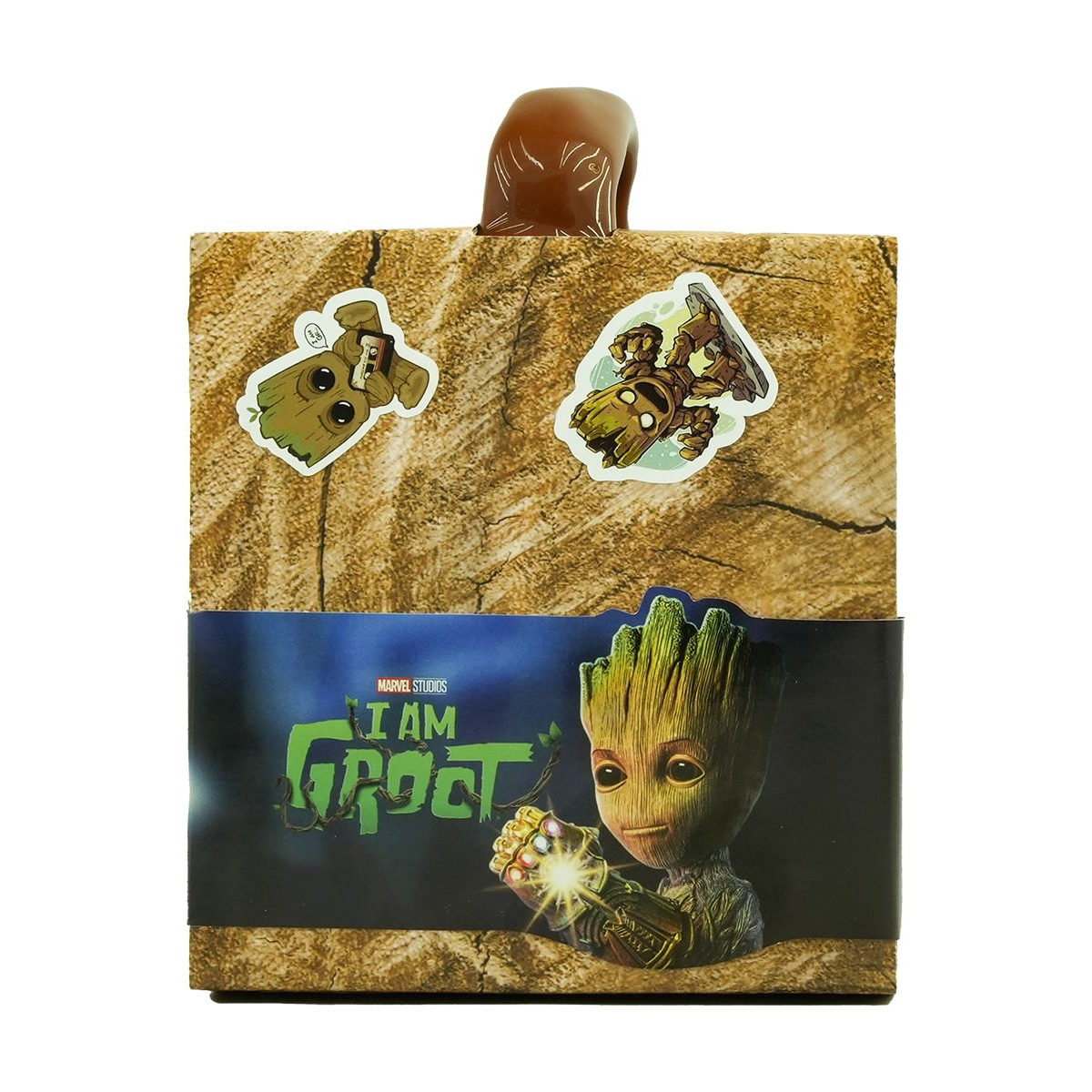 ماگ طرح گروت