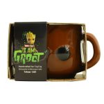 ماگ طرح گروت