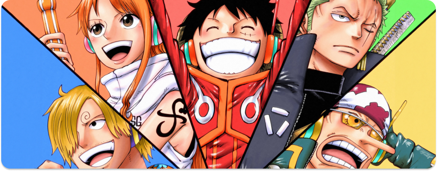 مانکی وان پیس