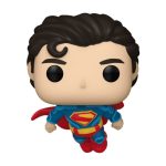 جاسوییچی سوپرمن