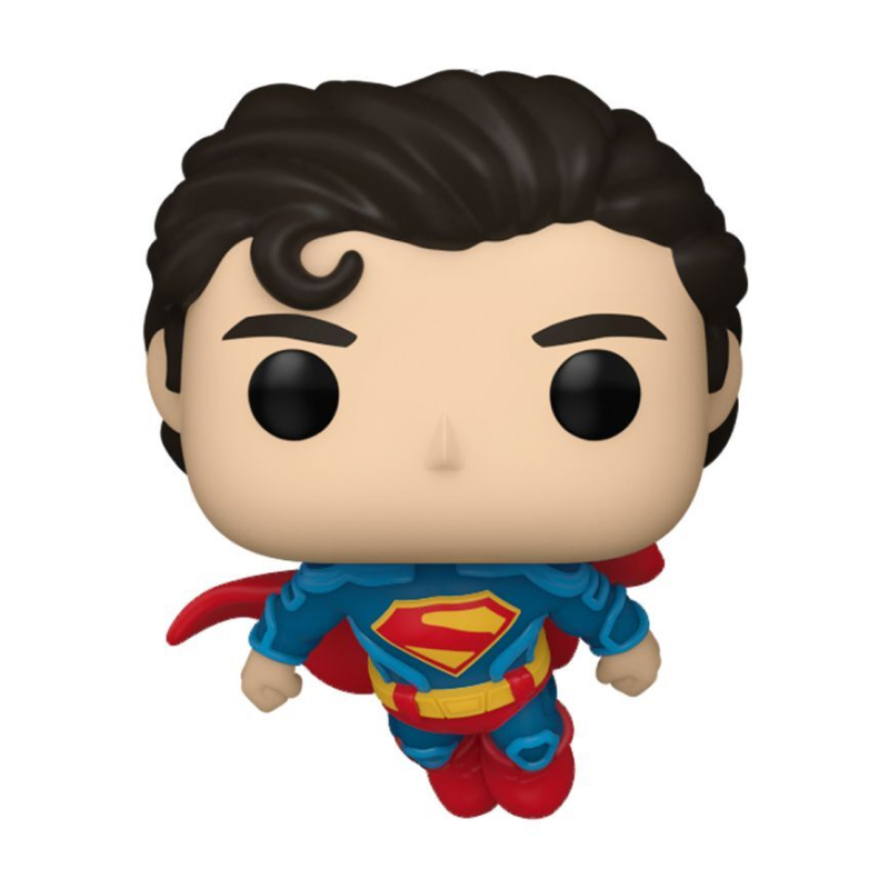 جاسوییچی سوپرمن