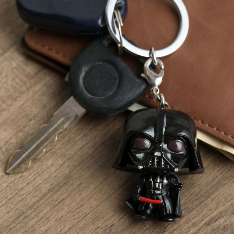 جاسوییچی دارث ویدر