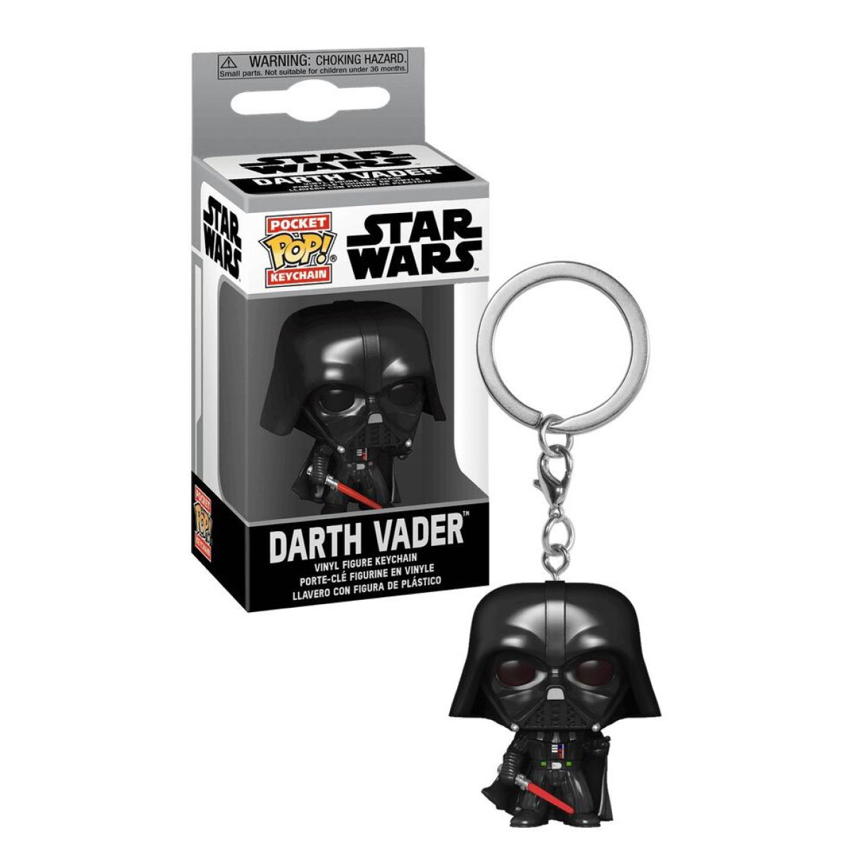 جاکلیدی دارث ویدر