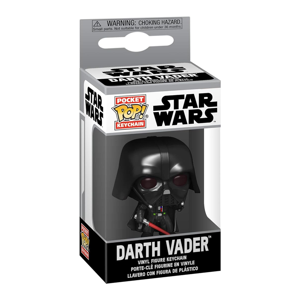 جاسوییچی دارث ویدر