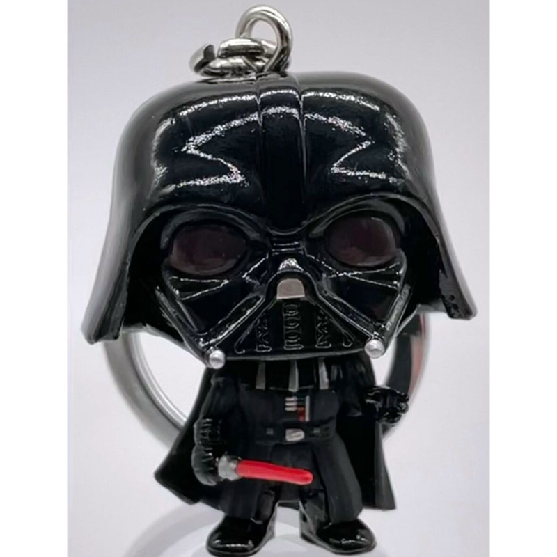 جاسوییچی دارث ویدر