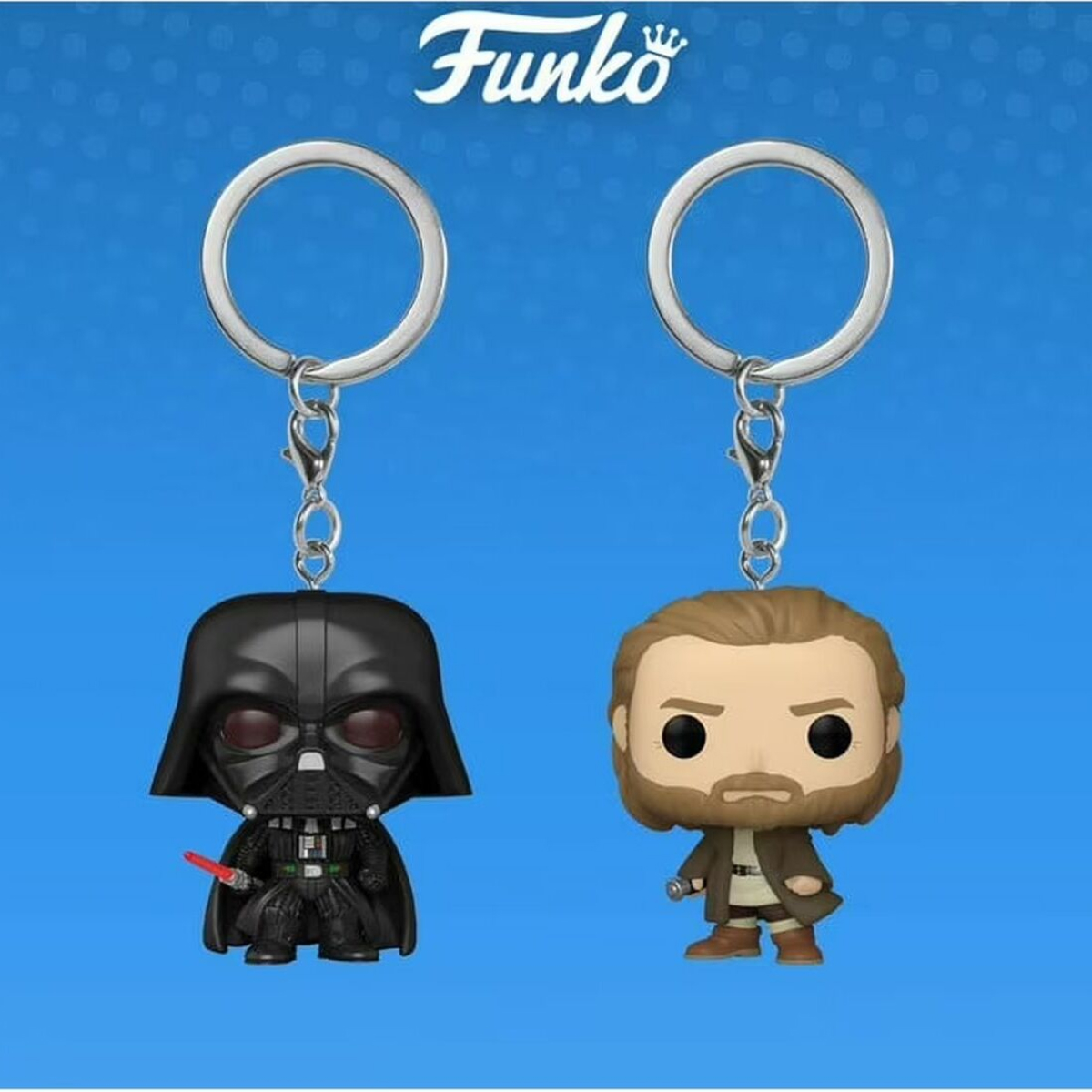 جاکلیدی دارث ویدر