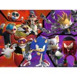 پازل سونیک 100 تکه راونزبرگر