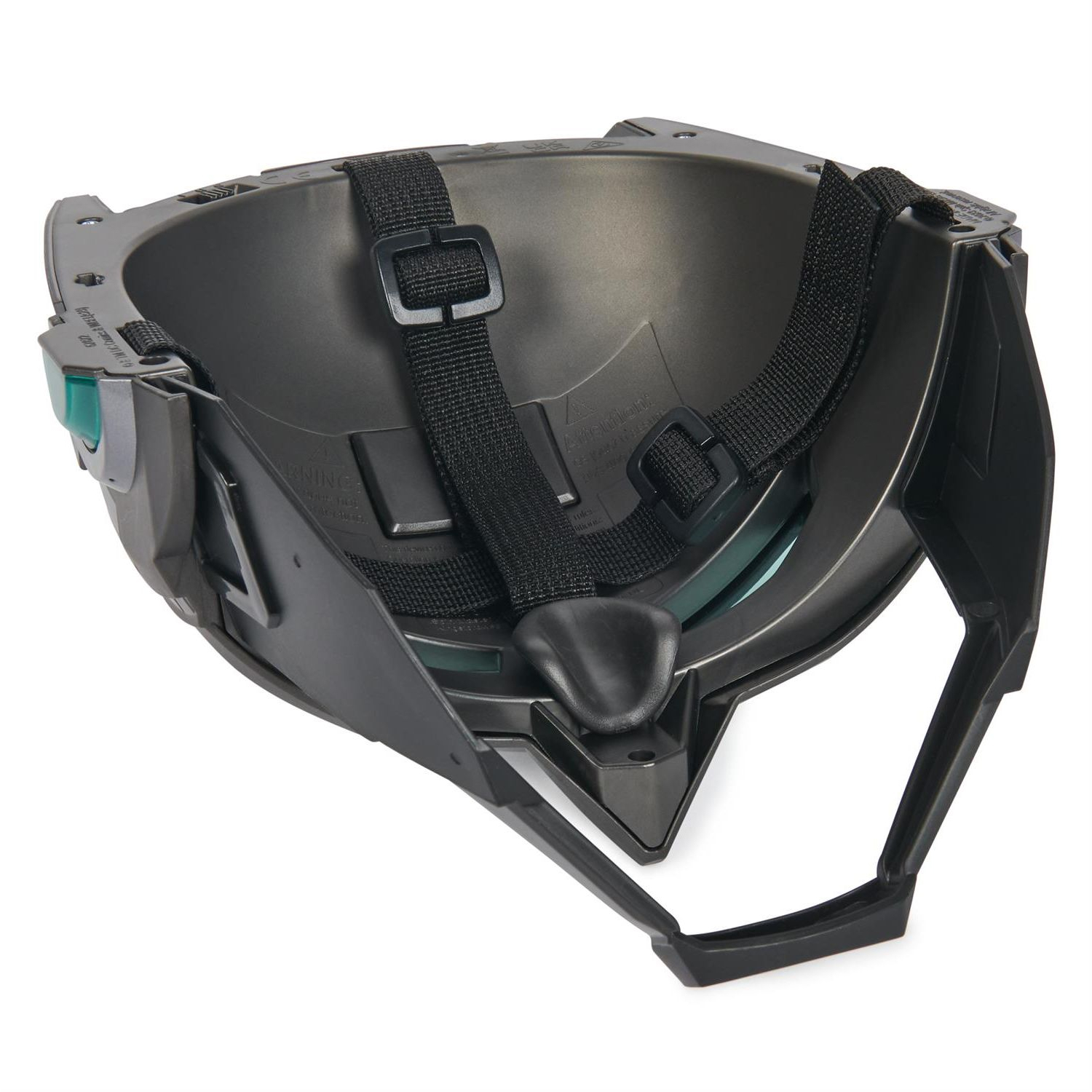 ماسک سخنگوی بتمن