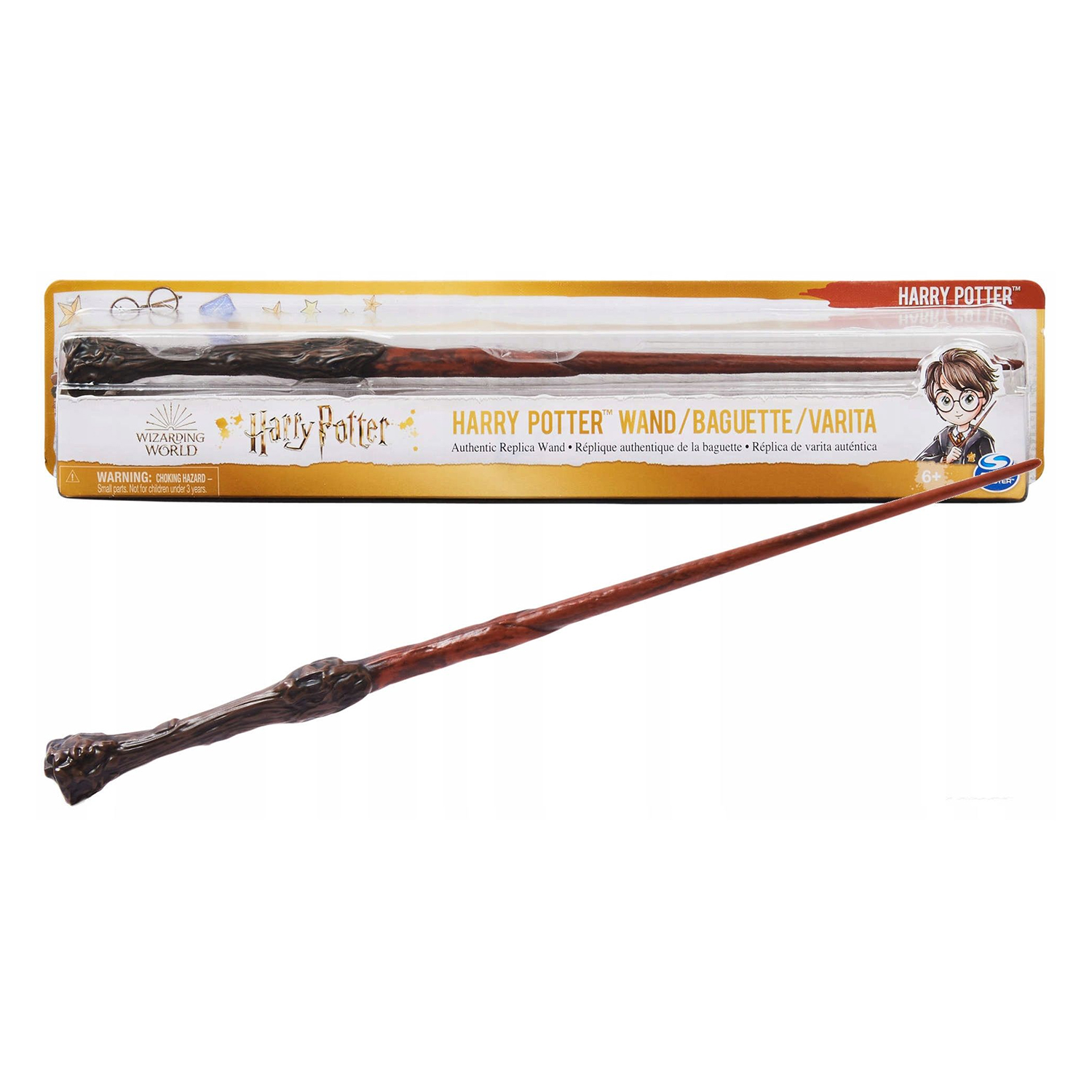 چوب دستی هری پاتر Harry Potter