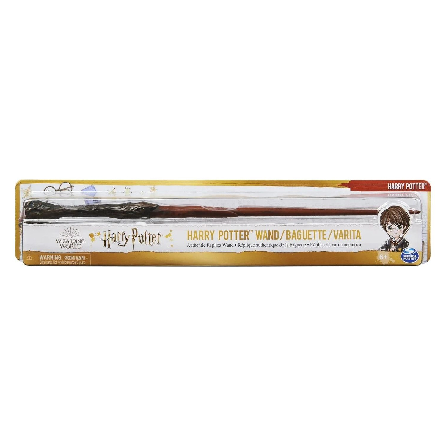 چوب دستی هری پاتر Harry Potter