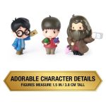 پک 3 تایی فیگور های مایکرو Harry Potter