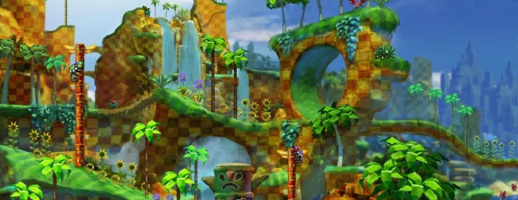 گرین هیل سونیک