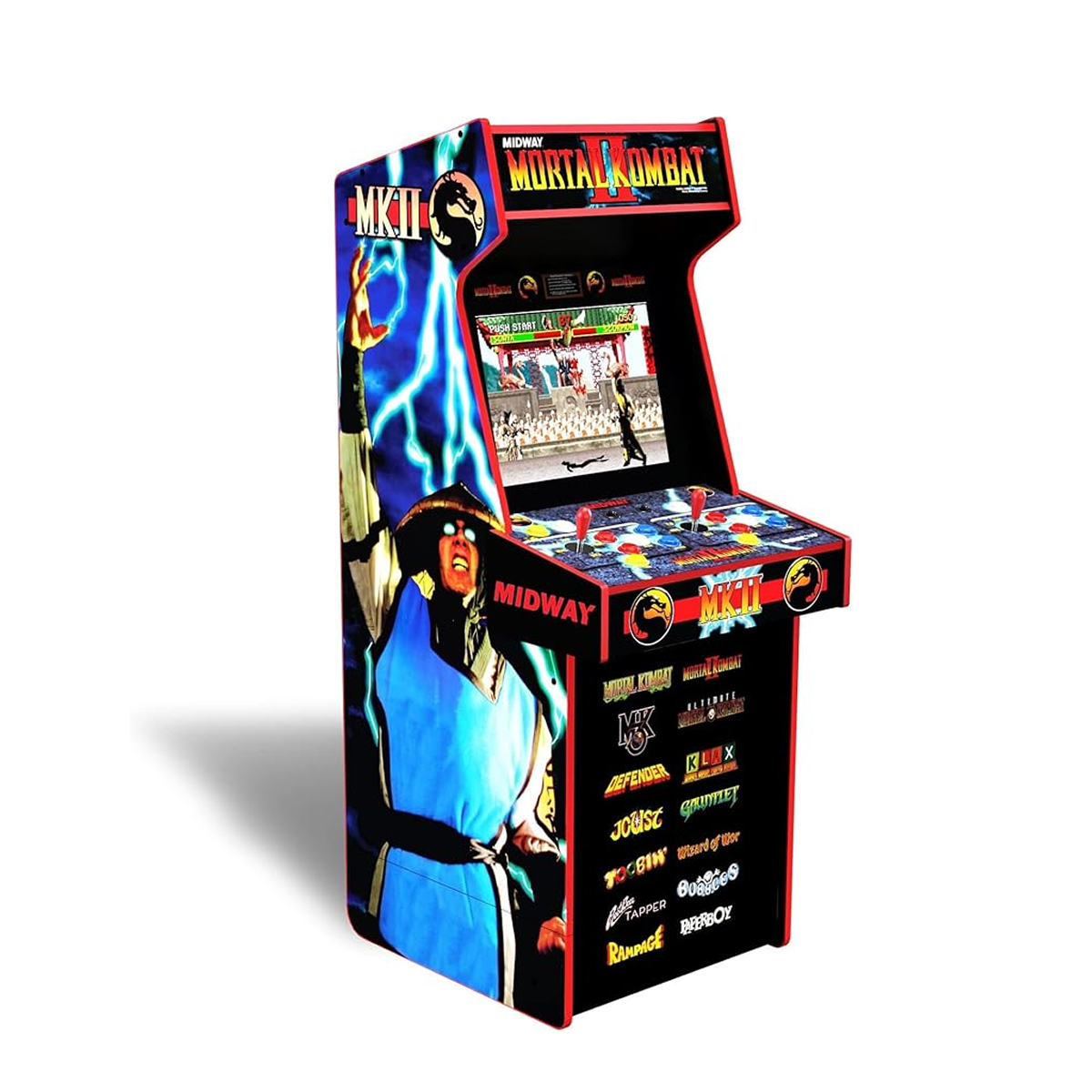 دستگاه آرکید