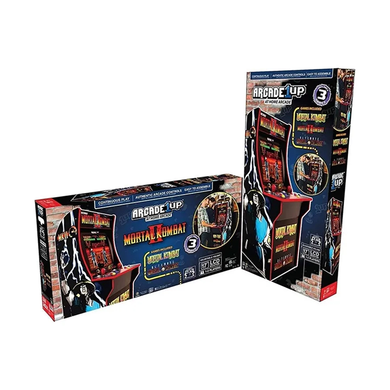 آرکید Arcade1Up Mortal Kombat II