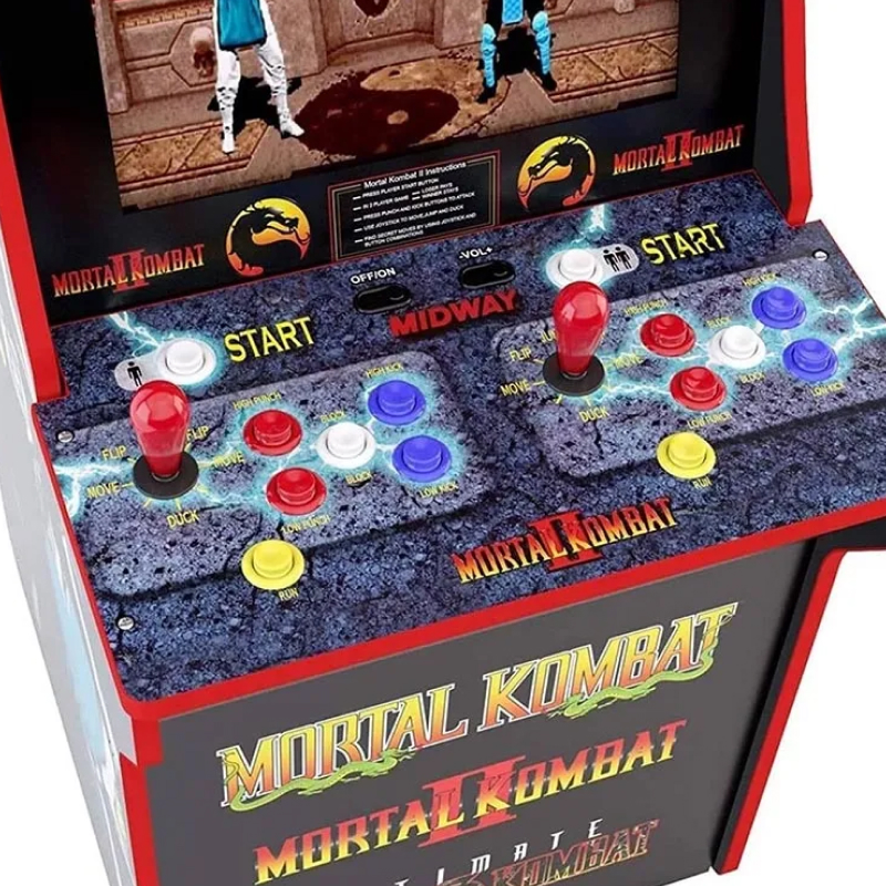 دستگاه آرکید Arcade1Up