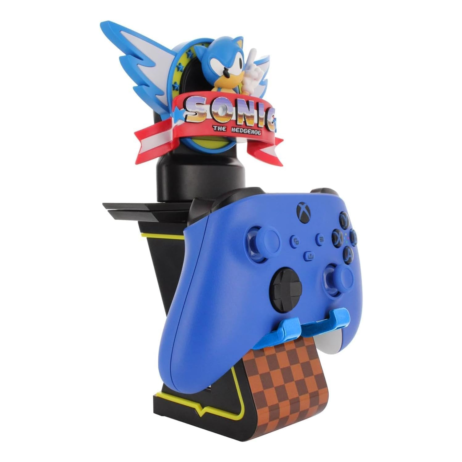 پایه نگهدارنده دسته بازی