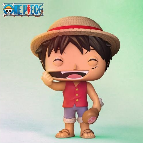 فیگور لوفی وان پیس