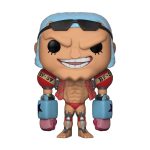 فیگور فرانکی وان پیس