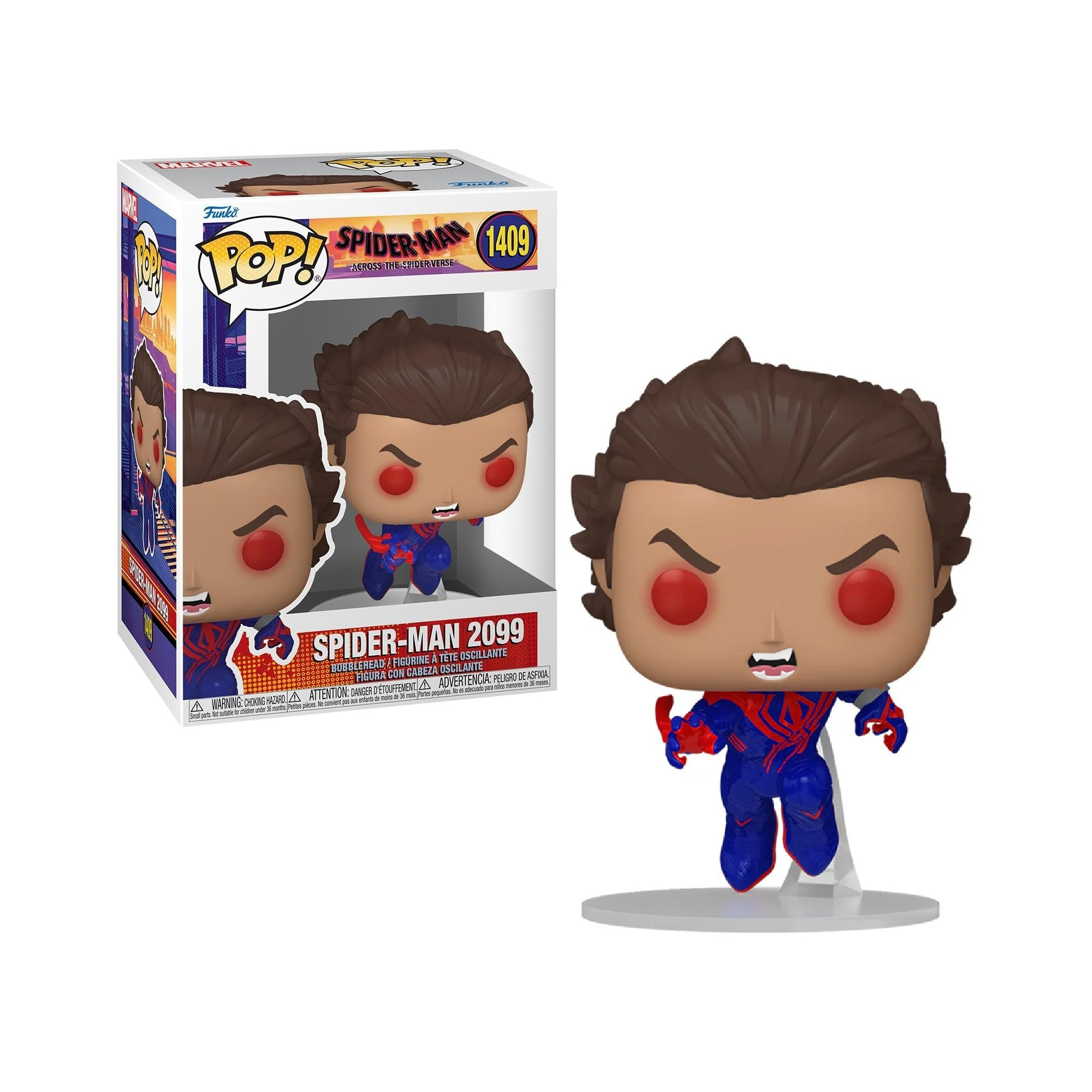 خرید اکشن فیگور اسپایدرمن فانکو پاپ