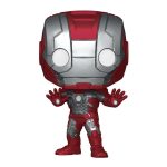 اکشن فیگور مرد آهنی