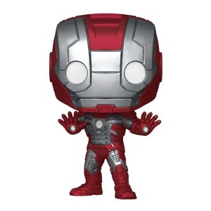 اکشن فیگور مرد آهنی